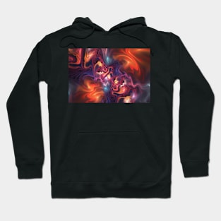 Lava Hoodie